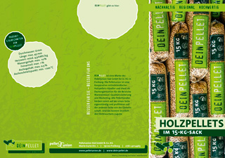 DEINPELLET-Flyer